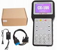 CK-100 Auto Key Programmer V37.01 SBB the latest generation newest sbb version  2