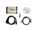 Bluetooth VCS Vehicle Communication Scanner Interface 1