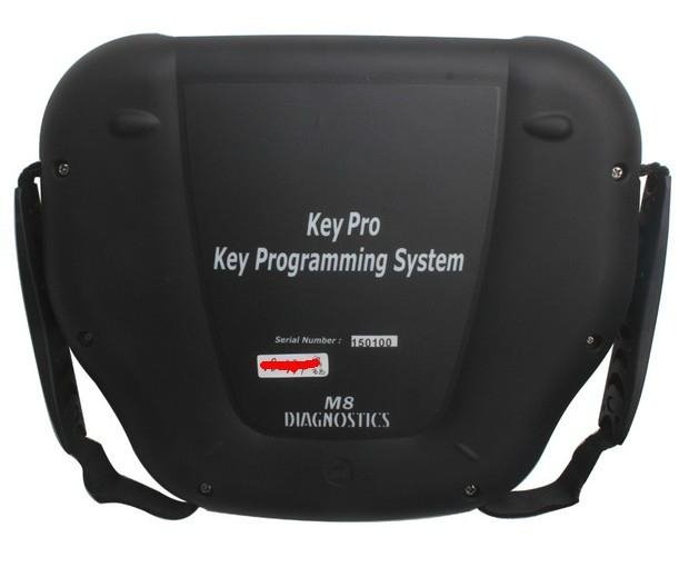 MVP Pro M8 Key Programmer Most Powerful Key Programming Tool With 250 Tokens 3