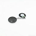 36mm 0.2W 300ohm mylar speaker for