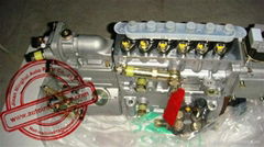 SINOTRUK HOWO High-pressure pump