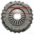 SINOTRUK HOWO Clutch pressure plate