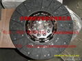 SINOTRUK HOWO Clutch discs