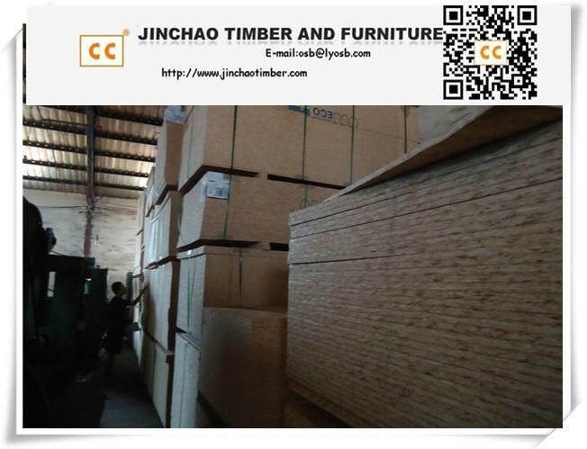 1220*2440mm OSB for furniture and building 3