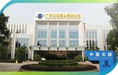 Shenzhen Zhongya Aluminum Co., Ltd.