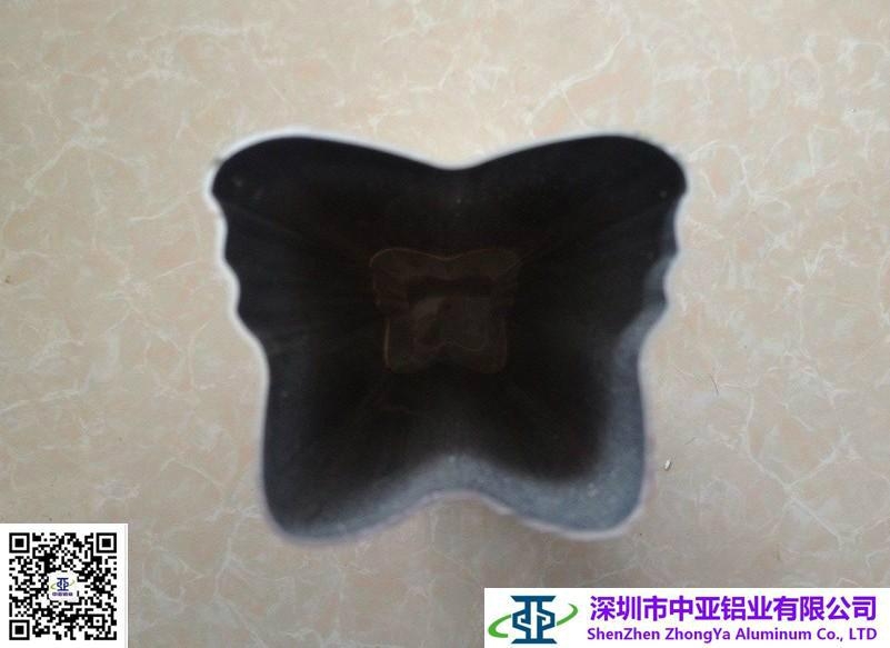 异型铝型材