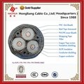 18/30kv xlpe cable 120mm 185mm 4