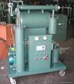 Highly Effective Vacuum Transformer Oil Purifier Series 1