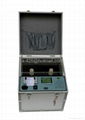 　　BDV Insulating Oil Tester (Test Oil Dielectric Strength) Series IIJ-II