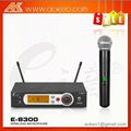 high quality wireless microphone 1