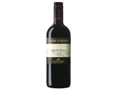 Terre Cortesi Marche Rosso (Riona Wines)