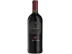 Bel Colle Rosso  (Riona Wines)