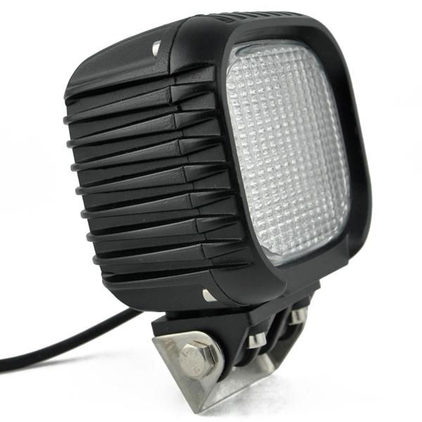 48w led work light offroad heavy duty working headlight 3