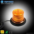 led warning light offroad safety light yellow amber light 1