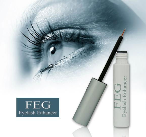 OEM factory FEG eyelash enhancer sample offer for test doesn't work refund 3