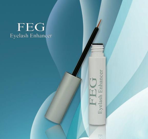 OEM factory FEG eyelash enhancer sample offer for test doesn't work refund 4