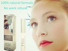 top selling products 2013/ FEG eyelash growth enhancer /100% herbal extract 