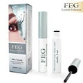 Improve the volume length of lashes FEG