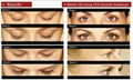 Improve the volume length of lashes FEG Eyelash Enhancer Eyelash Growth Serum 4