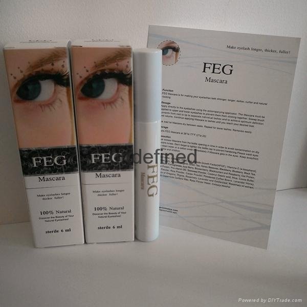 a magic story about your lashes enhanced  from FEG eyelash growth mascara 2