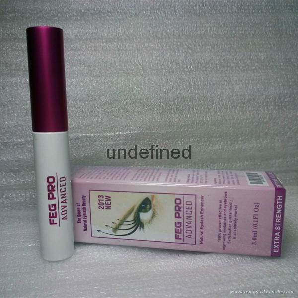 FEG PRO Eye Lash Growth Pro Advanced Natural Eyelash Enhancer 5