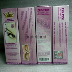 FEG PRO Eye Lash Growth Pro Advanced