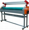 Cold laminator 