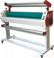 automatic cold lamination machine   1