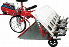 Agriculture Rice Planting Machine And Prices 