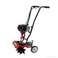 2.2hp Small Power Gasoline Mini Tiller 1