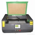 ZM5030 Laser engraving machine 1