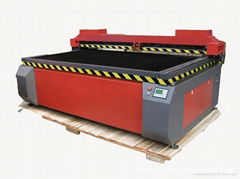 Laser Cutting Bed Machine