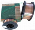 CO2 Gas Shielded Welding Wire 1