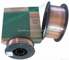 CO2 Gas Shielded Welding Wire