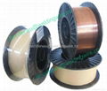 CO2 Gas Shielded Welding Wire 2