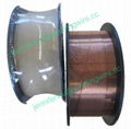 ER70S-6 CO2 Welding Wire