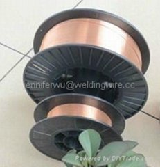 All Kinds of Welded Wire Supplier