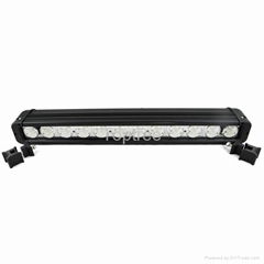 Super 4x4 Jeep Driving Light Led Light Bar 