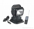 HID Search Light 35W/55W 12V/24V Xenon