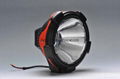 5''7''9'' 55w 75w 100w hid off road light 4x4 hid spotlight driving light 1