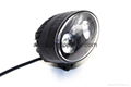 Toptree 9-110V 10W LED Forklift Light