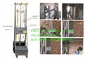 Automaitic wall render machine   2