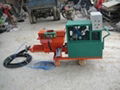 Spraying machine for building construction  0086-15838059105