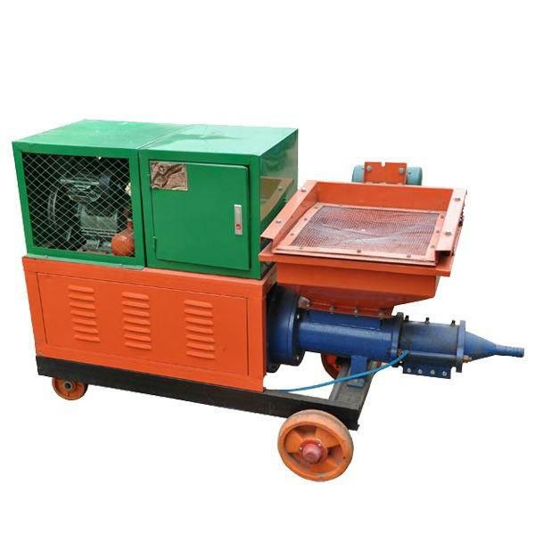 Spraying machine for building construction  0086-15838059105 2