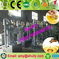 Hydraulic oil press machine |  hydraulic sesame oil extraction machine 