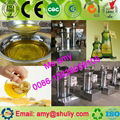 Hydraulic oil press machine |  hydraulic sesame oil extraction machine  2