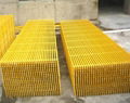 anti-corrosionpultruded frp grating