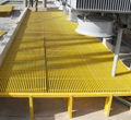 anti-corrosionpultruded frp grating 2