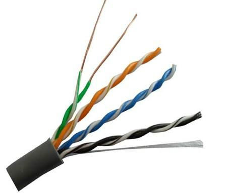 LAN CABLE UTP CAT5E