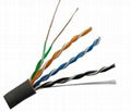 LAN CABLE UTP CAT5E 1